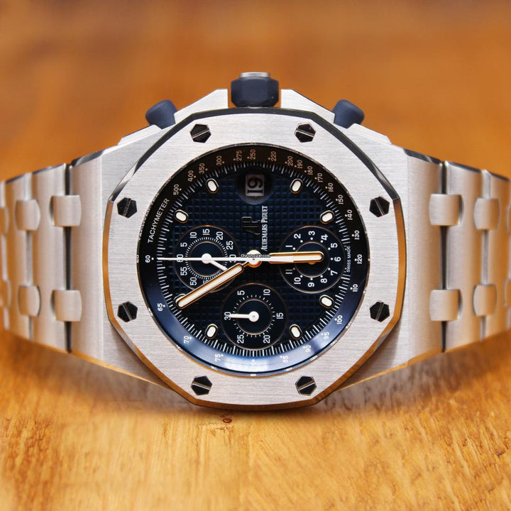 Audemars Piguet Royal Oak Offshore