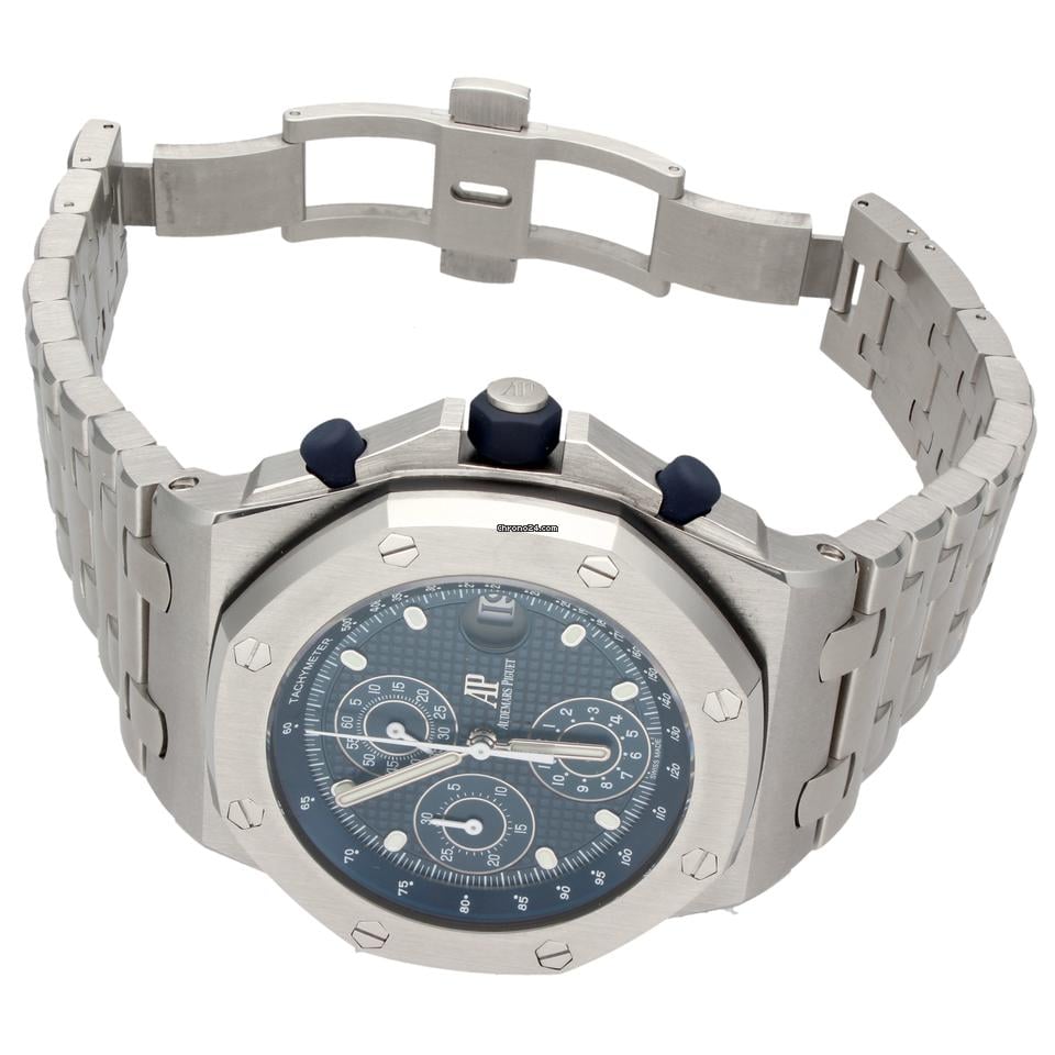 Audemars Piguet Royal Oak Offshore
