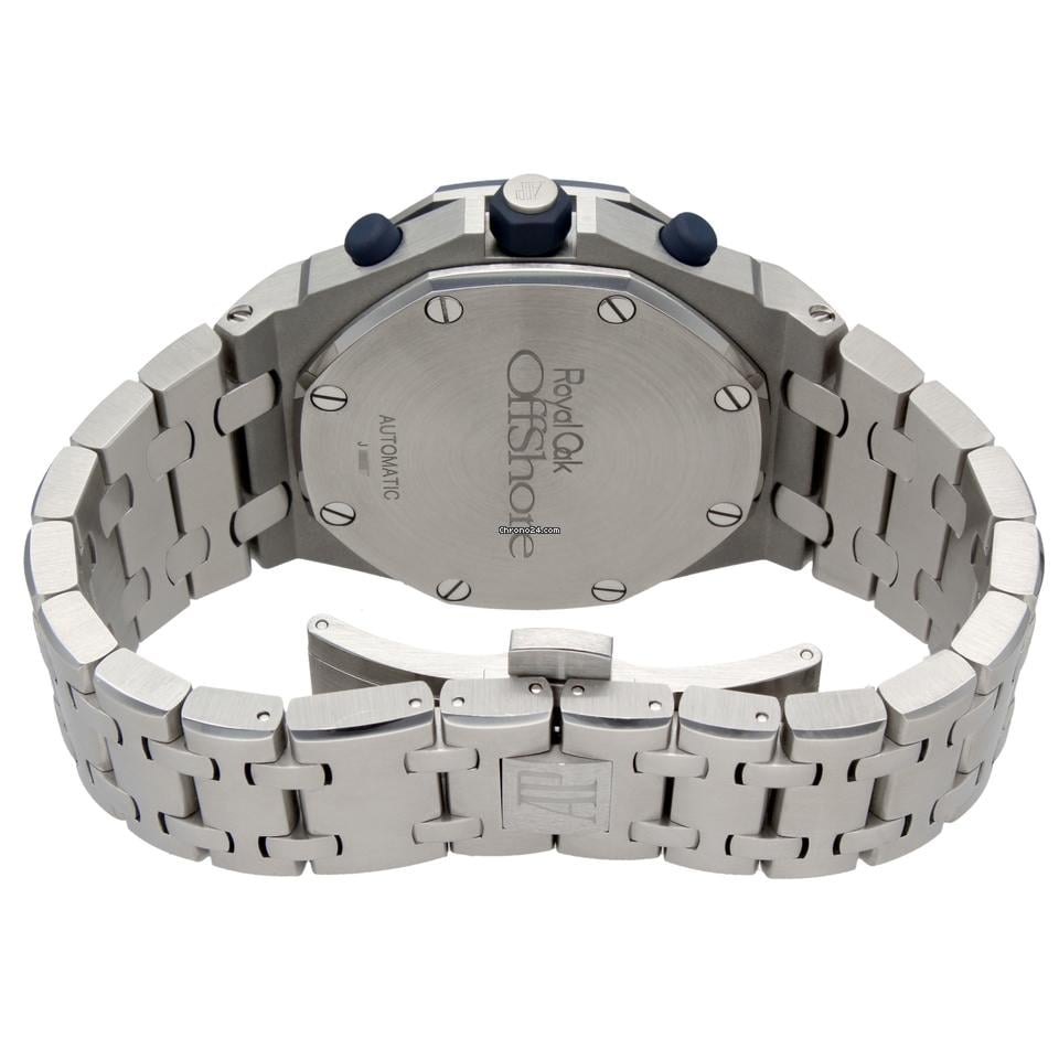 Audemars Piguet Royal Oak Offshore