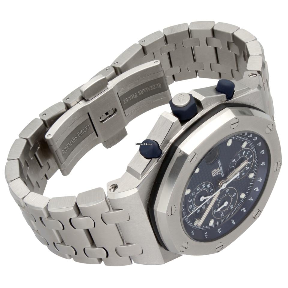 Audemars Piguet Royal Oak Offshore