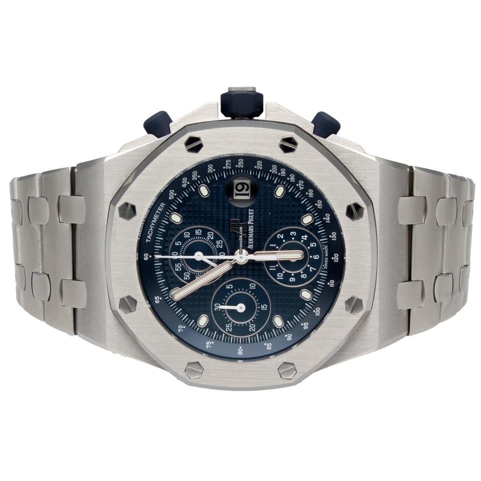 Audemars Piguet Royal Oak Offshore