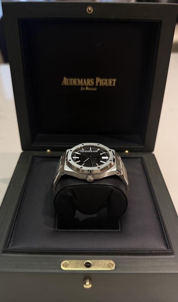 Audemars Piguet Royal Oak