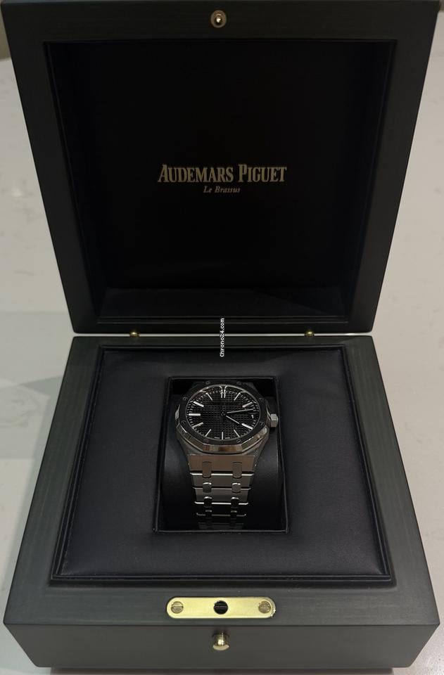 Audemars Piguet Royal Oak
