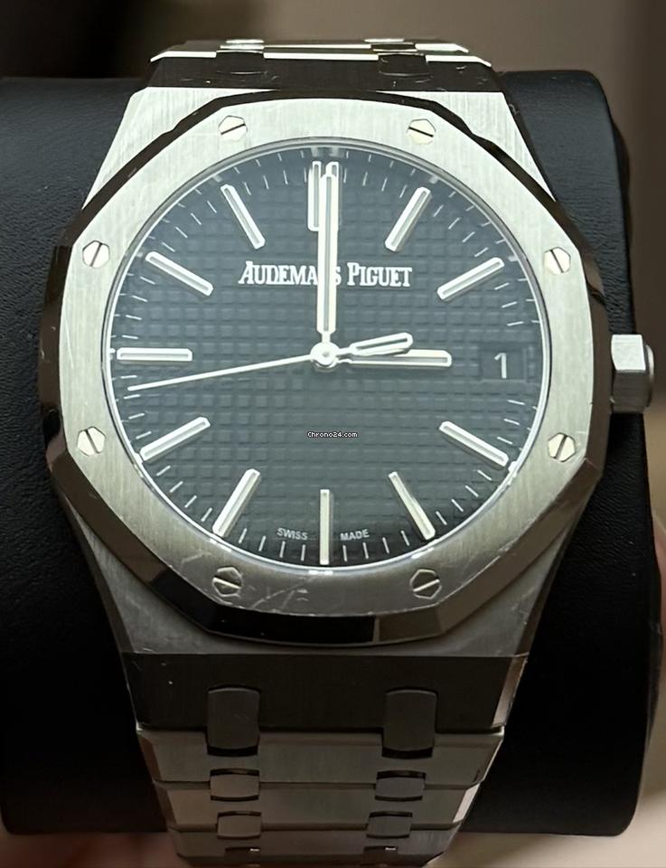 Audemars Piguet Royal Oak