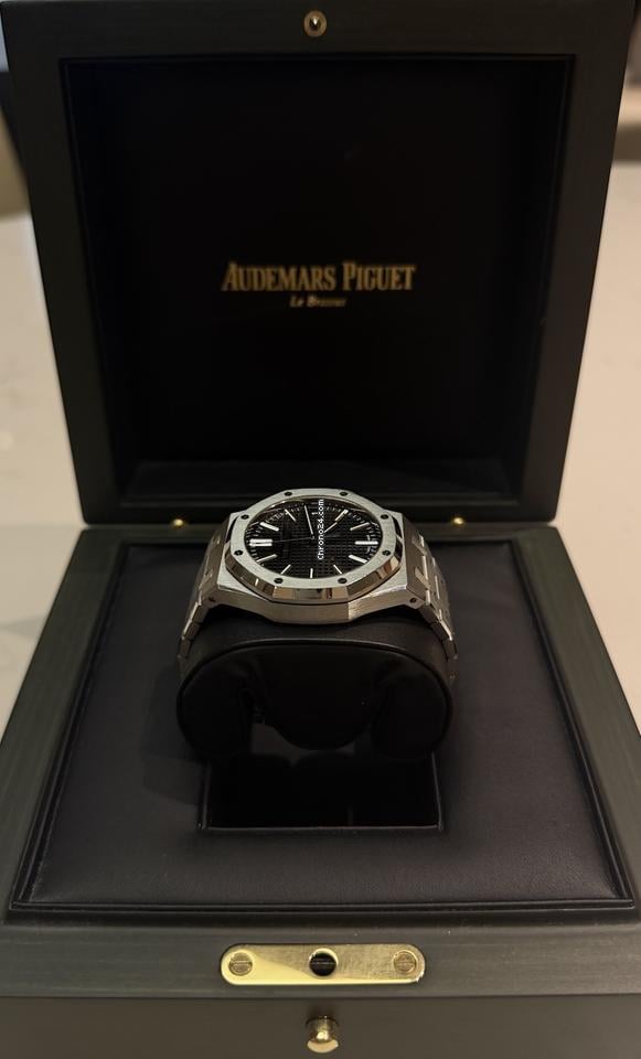 Audemars Piguet Royal Oak