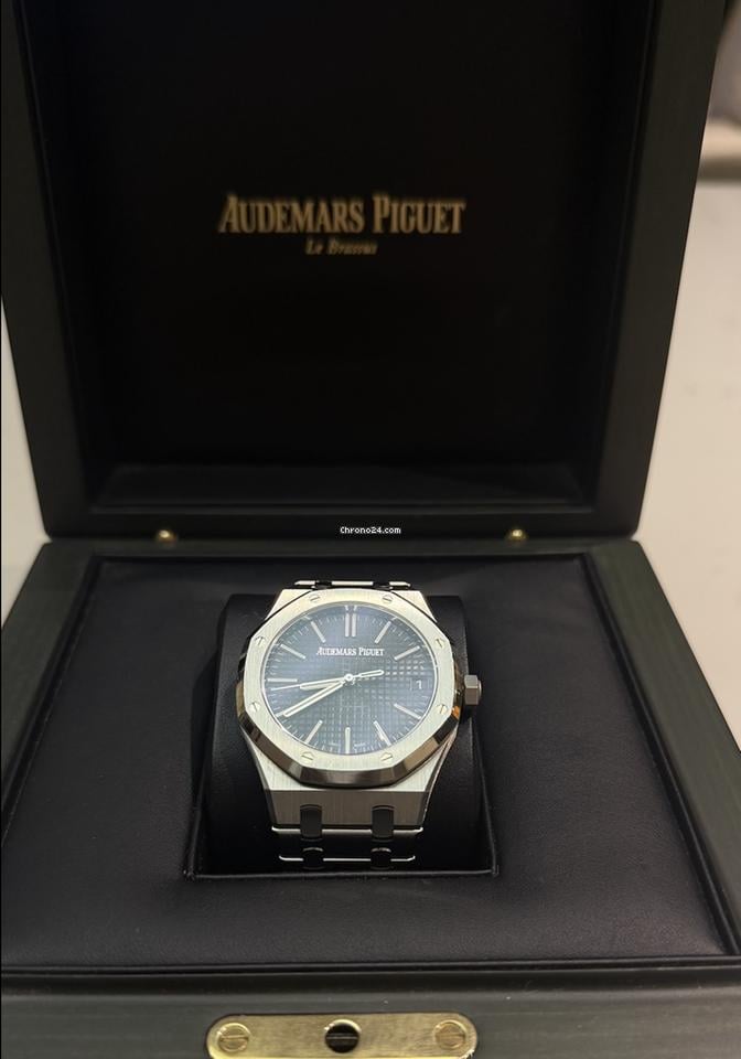 Audemars Piguet Royal Oak