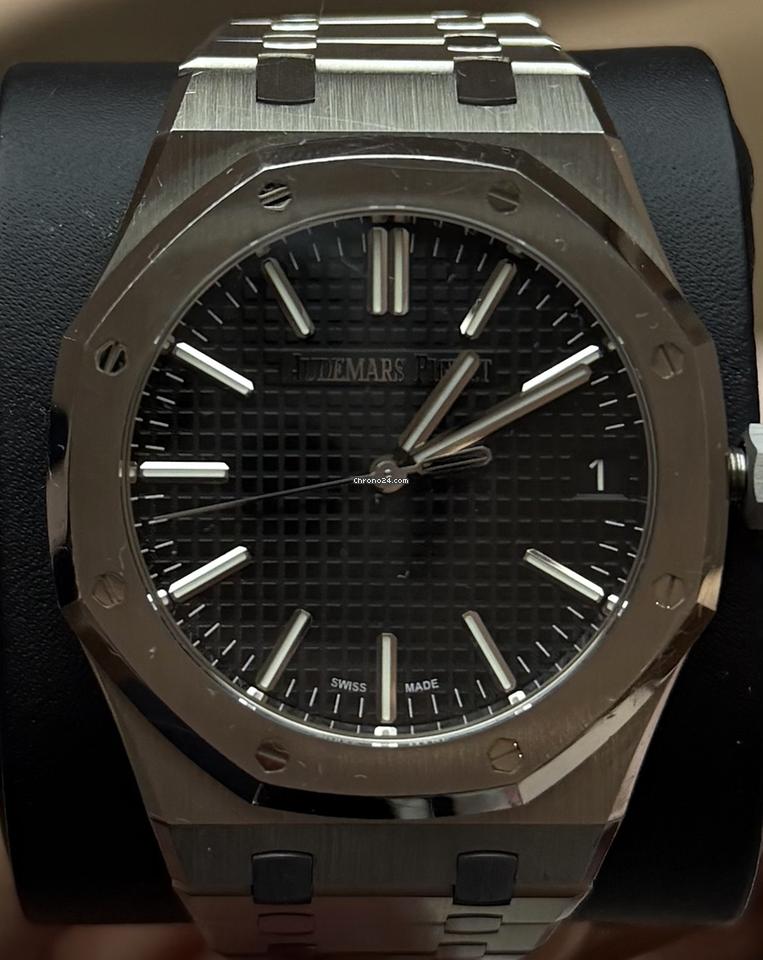 Audemars Piguet Royal Oak