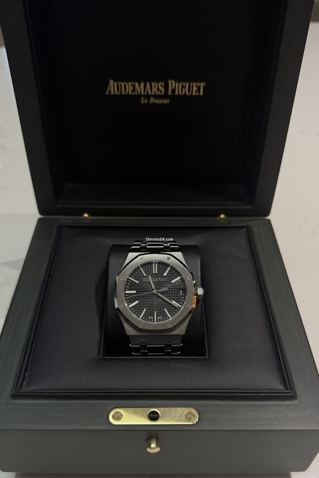 Audemars Piguet Royal Oak