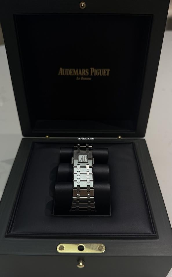 Audemars Piguet Royal Oak