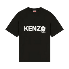 Kenzo Boke Flower 2.0 T-Shirt Black