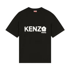 Kenzo Boke Flower 2.0 T-Shirt Black