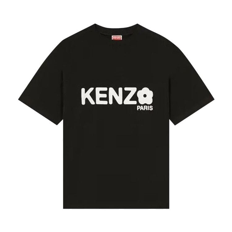 Kenzo Boke Flower 2.0 T-Shirt Black