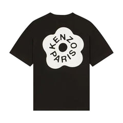 Kenzo Boke Flower 2.0 T-Shirt Black