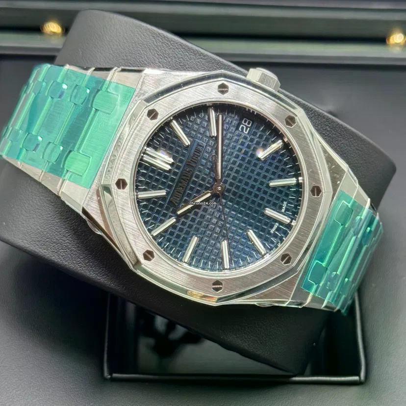 Audemars Piguet Royal Oak