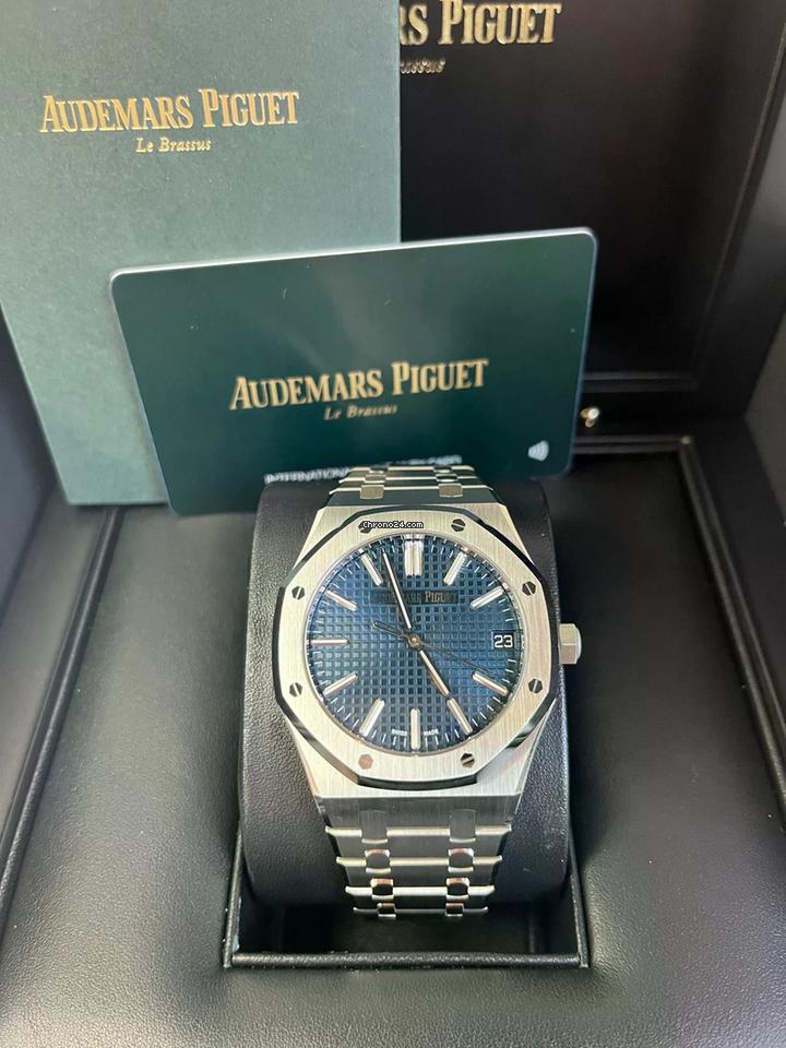 Audemars Piguet Royal Oak