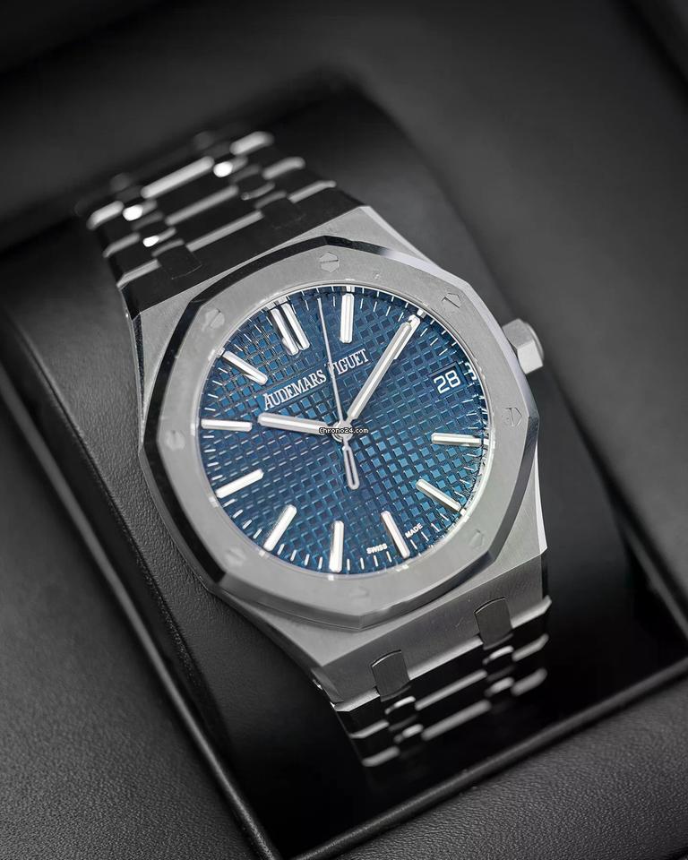 Audemars Piguet Royal Oak