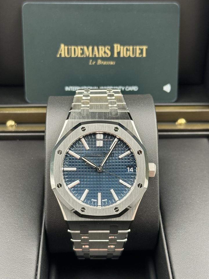 Audemars Piguet Royal Oak