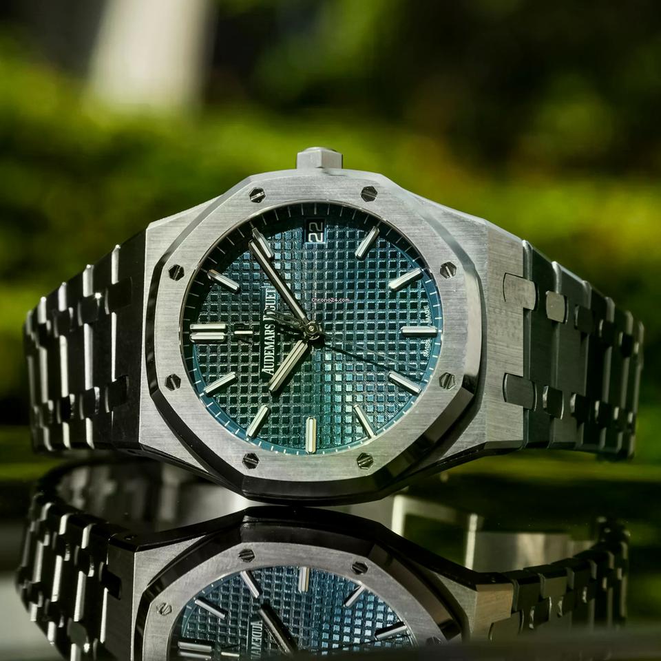 Audemars Piguet Royal Oak