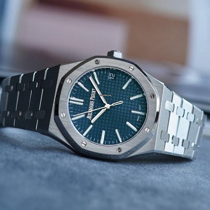 Audemars Piguet Royal Oak