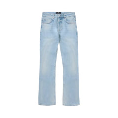Represent Kick Flare Denim California Blue