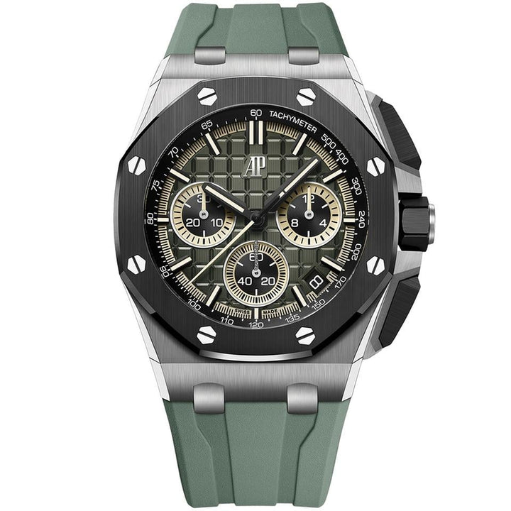 Audemars Piguet Royal Oak Offshore