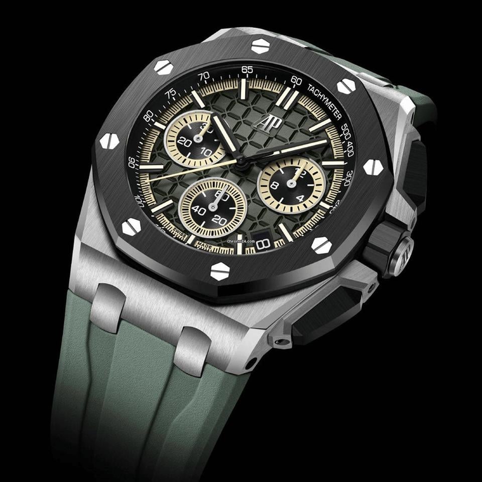 Audemars Piguet Royal Oak Offshore