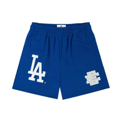 Eric Emanuel EE Basic Short (FW23) Los Angeles Dodgers