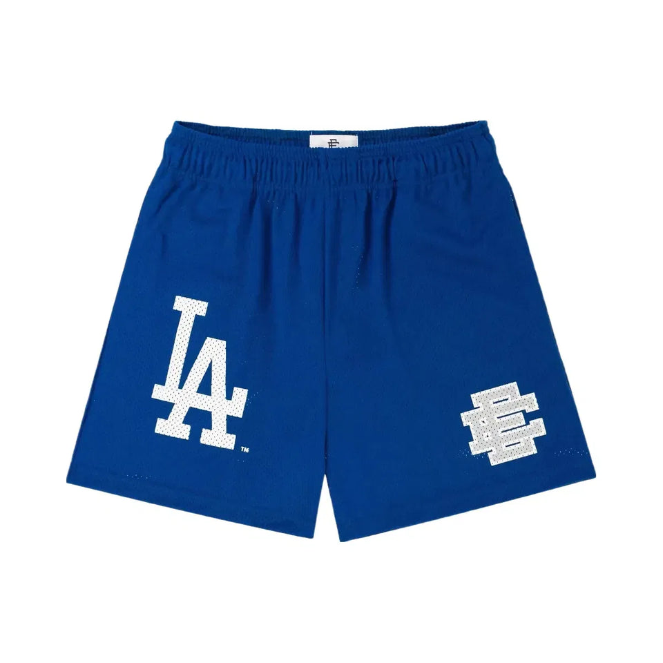 Eric Emanuel EE Basic Short (FW23) Los Angeles Dodgers