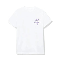 Assc Maniac T-Shirt White
