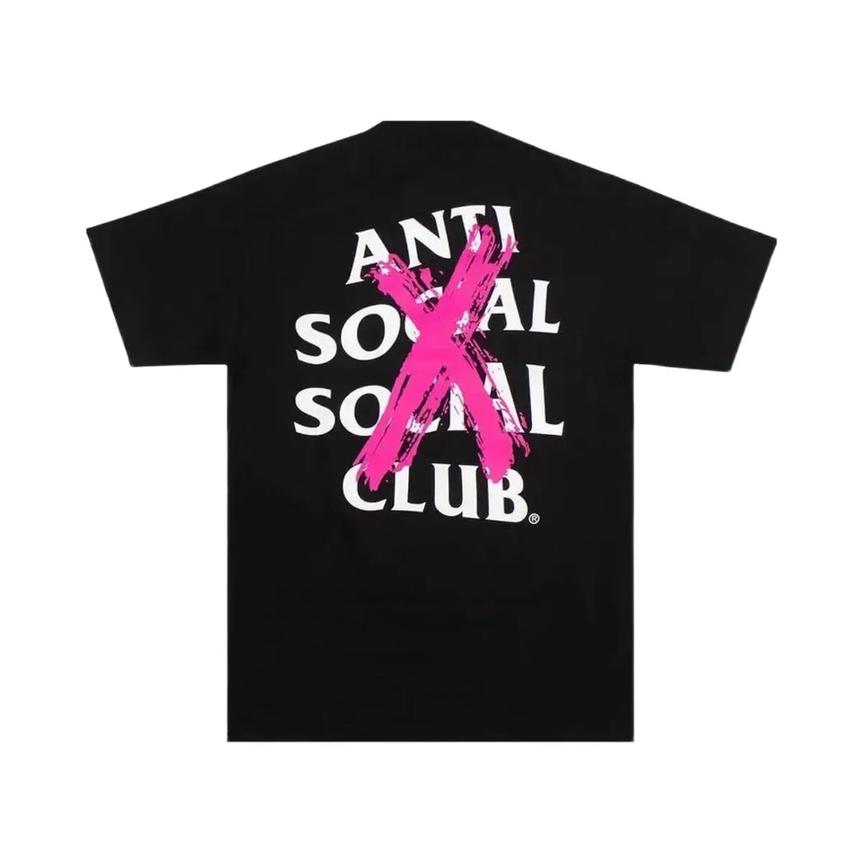 Assc Canceled Black