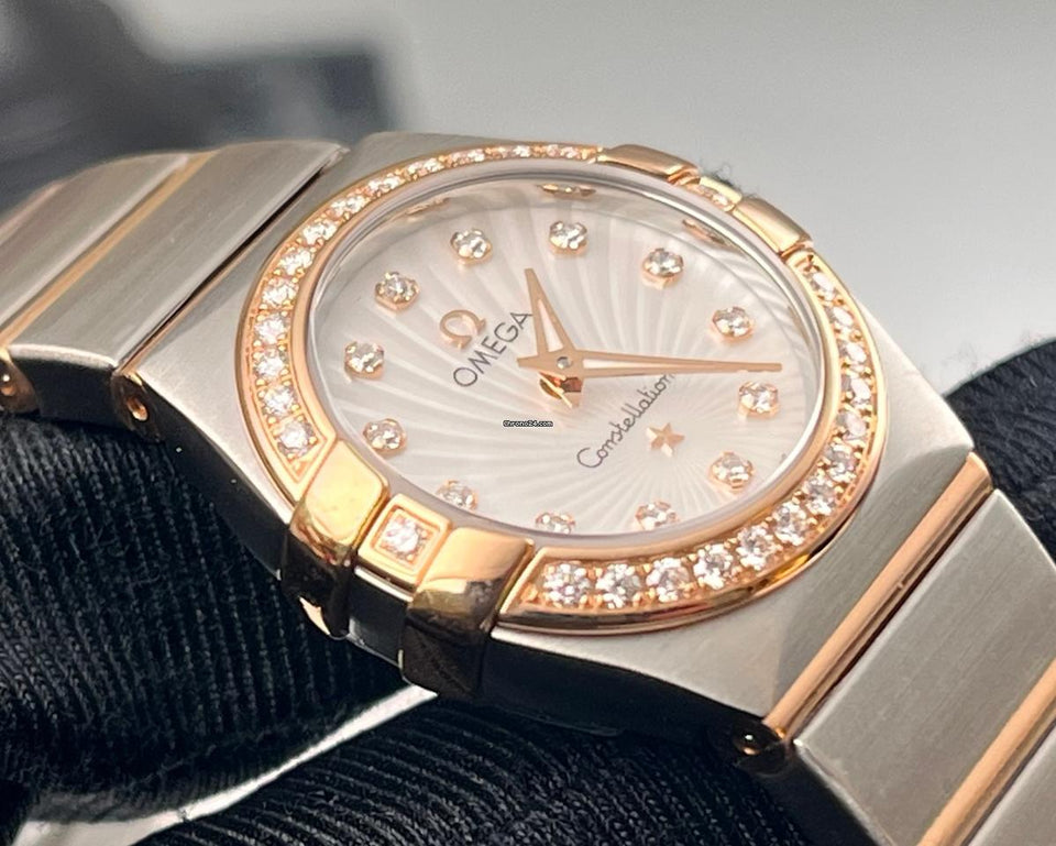 Omega Constellation