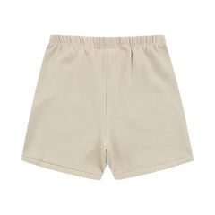Essentials 1977 Shorts Beige