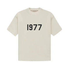 Essentials 1977 Wheat T-Shirt
