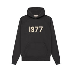 Essentials Fear Of God Essentials 1977 Hoodie Iron