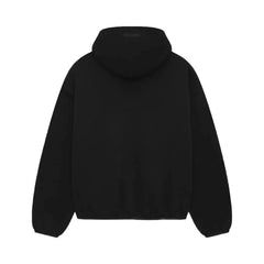 Essentials Fear Of God Essentials X Nba Black Hoodie