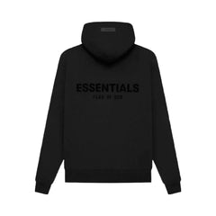 Essentials Fear Of God Essentials Hoodie Ss22 Stretch Limo