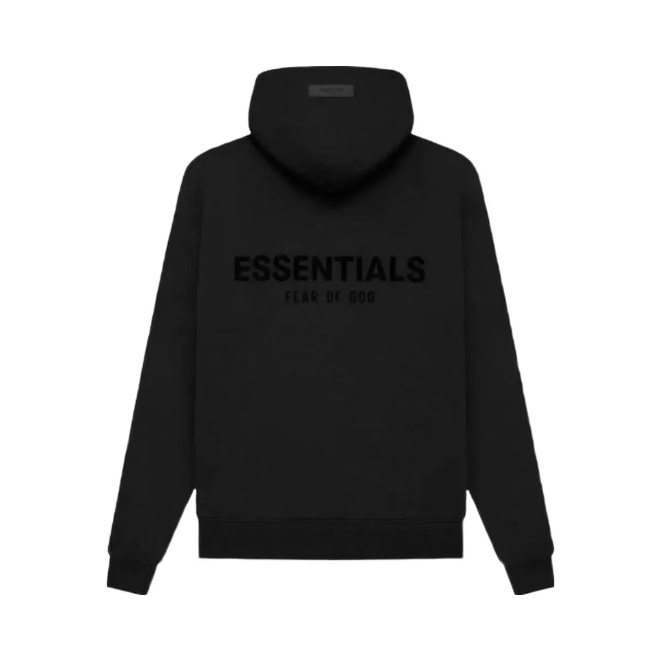 Essentials Fear Of God Essentials Hoodie Ss22 Stretch Limo