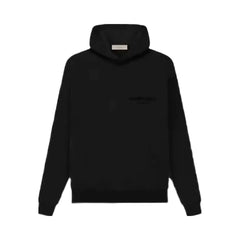 Essentials Fear Of God Essentials Hoodie Ss22 Stretch Limo