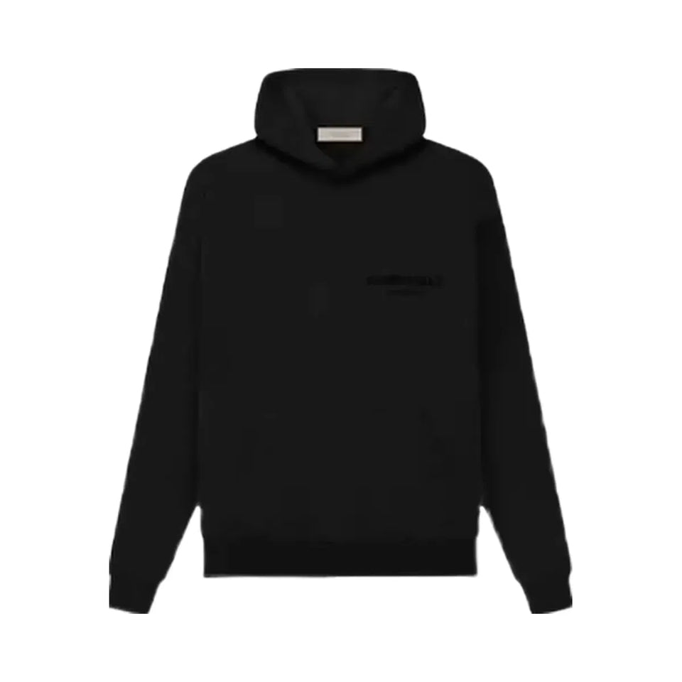 Essentials Fear Of God Essentials Hoodie Ss22 Stretch Limo