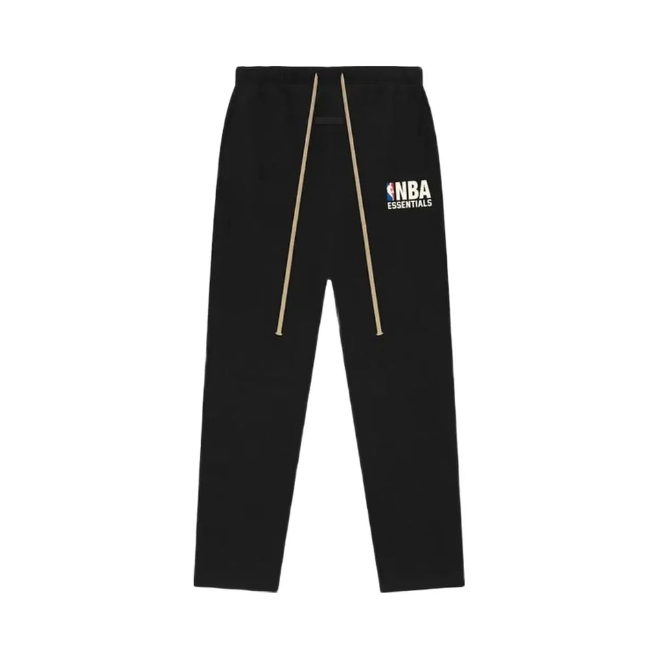 Essentials Fear Of God Essentials Nba Relaxed Sweatpantblack