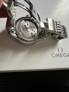 Omega De Ville