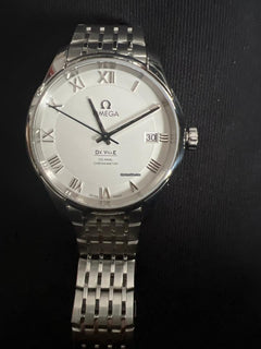 Omega De Ville