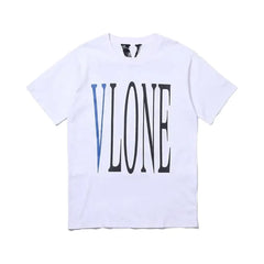 Vlone Snake T-Shirt White