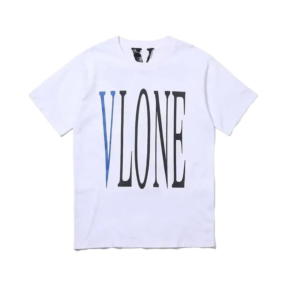 Vlone Snake T-Shirt White
