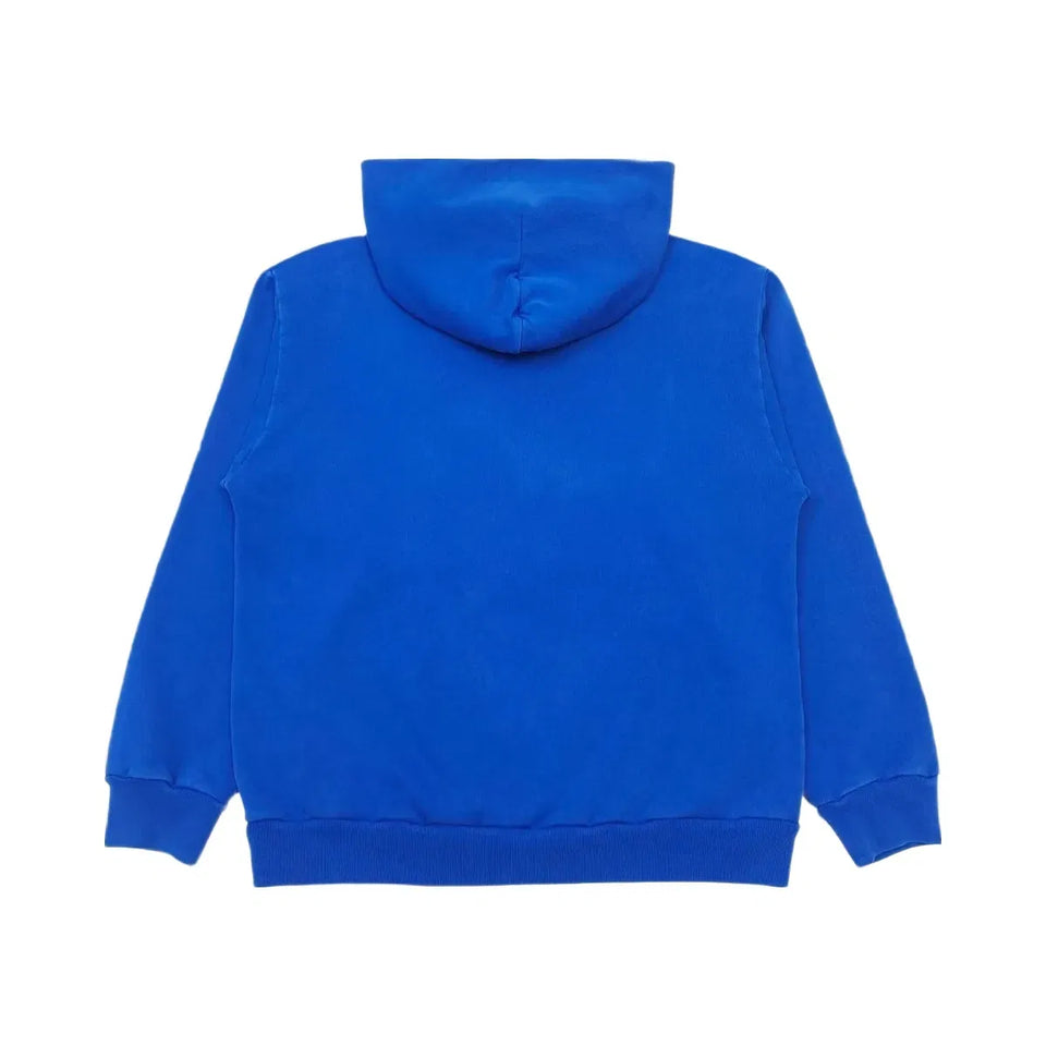 SP5DER Legacy Hoodie Blue
