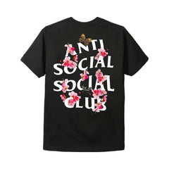 Assc Kkoch T-Shirt Black