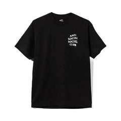Assc Kkoch T-Shirt Black