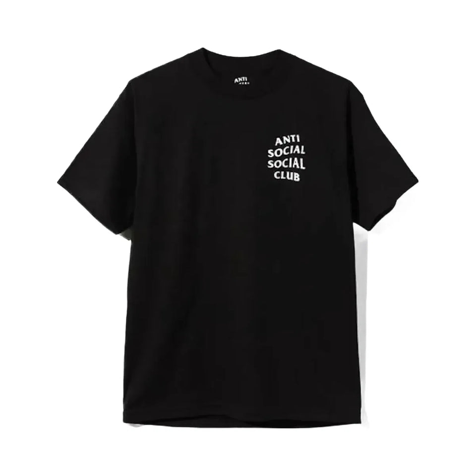 Assc Kkoch T-Shirt Black