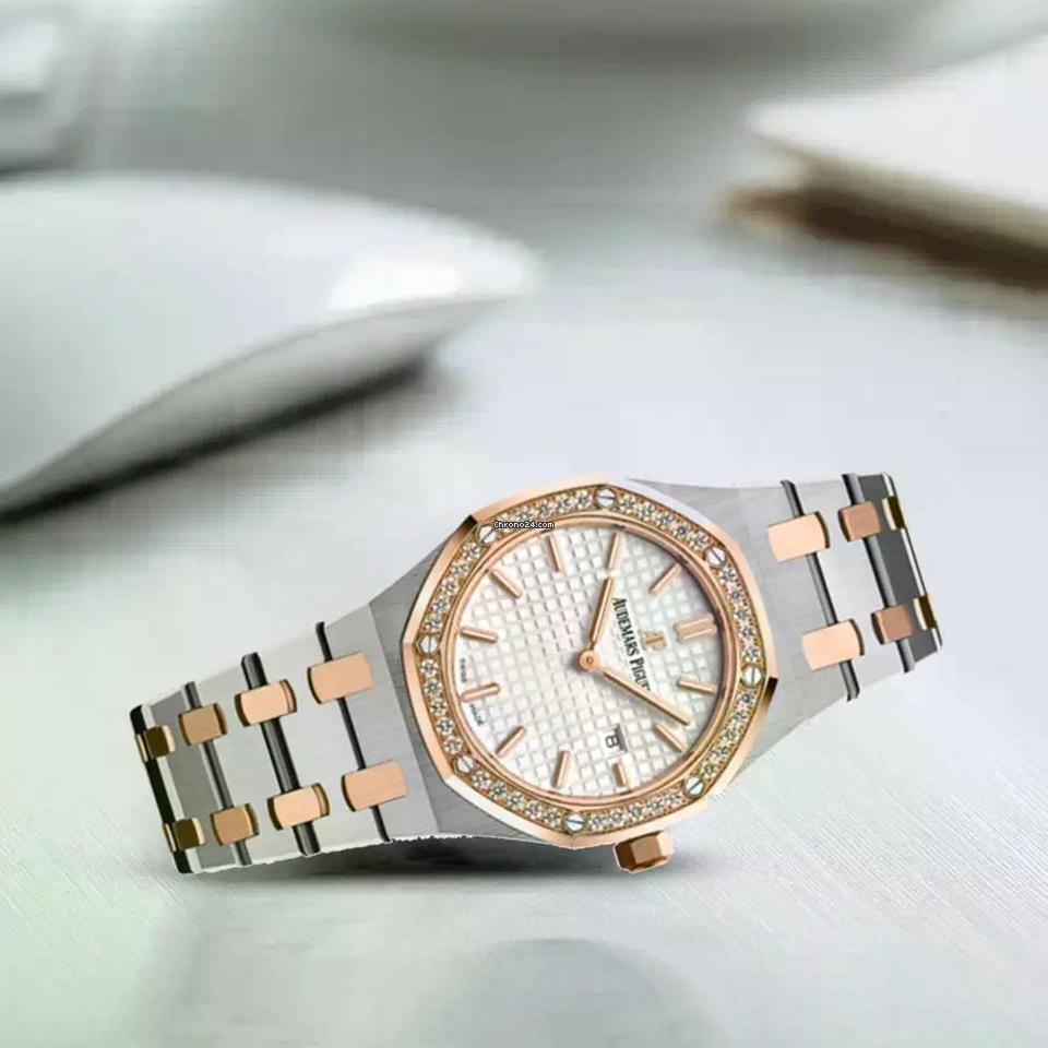 Audemars Piguet Royal Oak