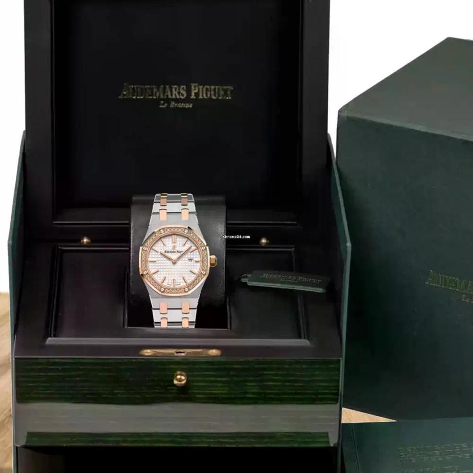 Audemars Piguet Royal Oak
